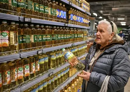 ФАС взяла под прицел торговые сети Новосибирска перед новогодними праздниками