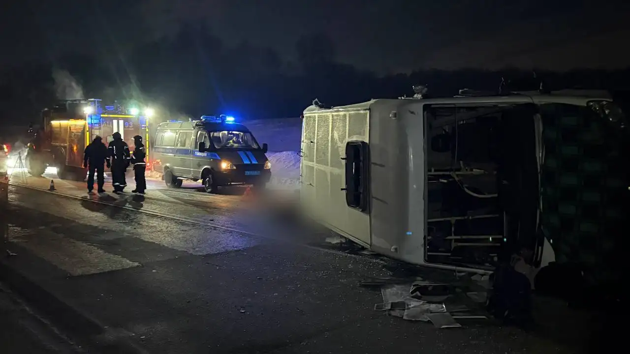 Фото: Прокуратура Красноярского края