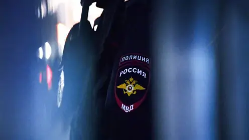 В Красноярском крае 7-летний мальчик играл со спичками и получил сильные ожоги