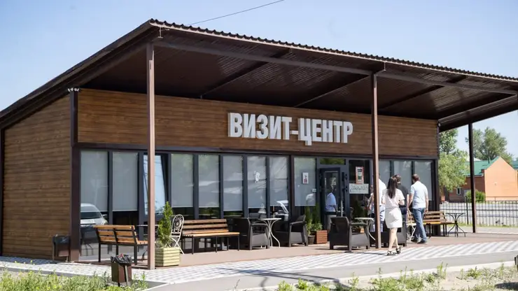 Юг Красноярского края становится привлекательнее для туристов: благоустройство и новые проекты