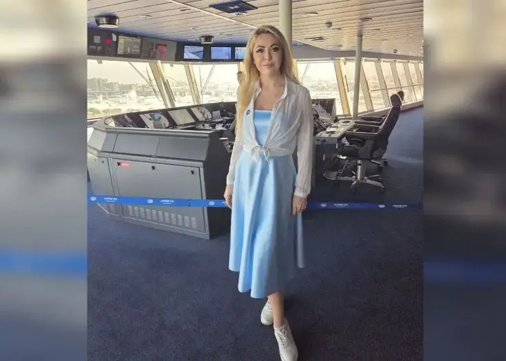 Пассажиры круизного лайнера в Дубае вынуждены досрочно покинуть судно: директор красноярской турфирмы — среди них