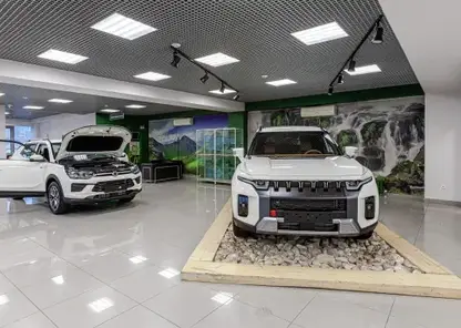 Красноярский край оказался в числе лидеров в России по срокам автокредитования