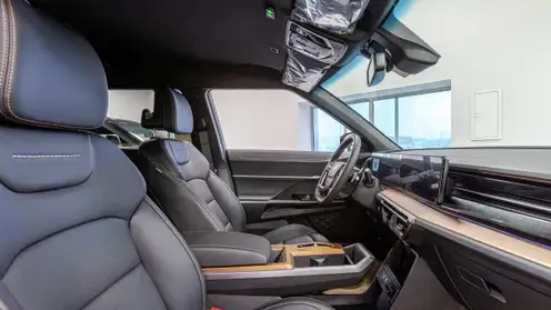 Исследование: как менялся рынок подержанных внедорожников в 2025 году