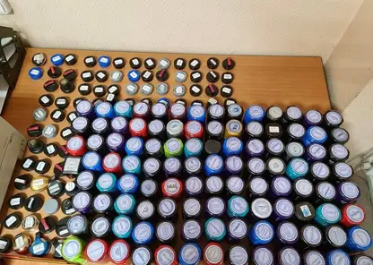 Красноярская «прачечная»: вынесен приговор за обналичивание 1,6 миллиарда рублей