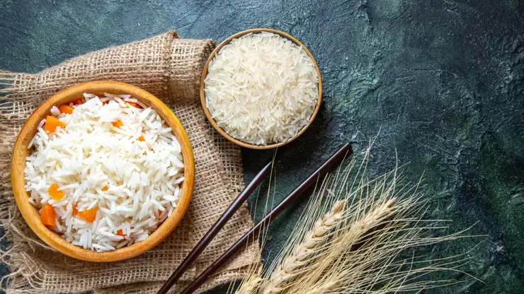 Красноярцам рассказали о полезных свойствах риса