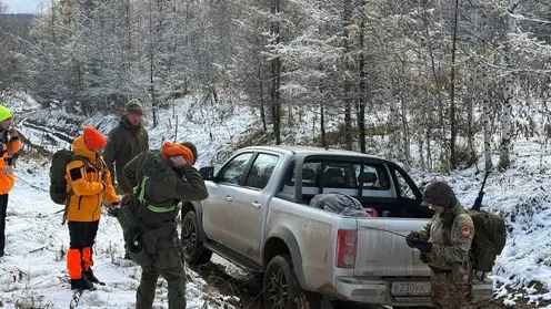 Поиски семьи Усольцевых: волонтер рассказал о загадочных обстоятельствах исчезновения