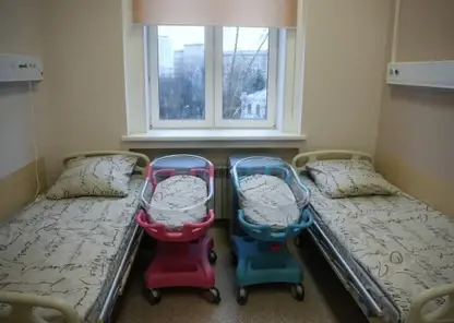 Перинатальный центр в Новосибирске уходит на «карантин» на три недели