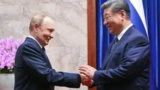 Жители РФ с 15 сентября могут посещать Китай с обычным загранпаспортом без оформления визы