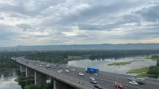 Стоимость строительства третьего моста в Томске выросла почти вдвое