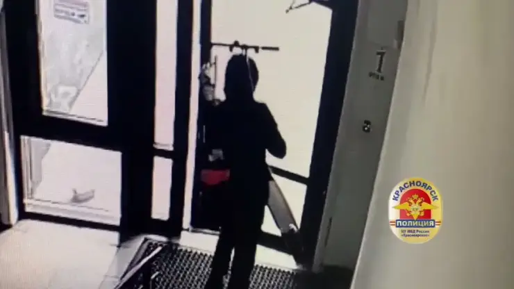 Красноярец наворовал велосипедов, электросамокатов и электрокабелей из городских подъездов почти на два миллиона рублей