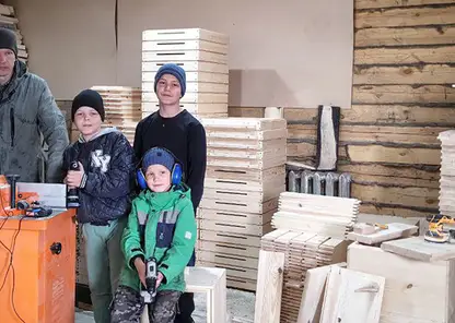 Более шести тысяч социальных контрактов заключили в Красноярском крае с начала 2025 года