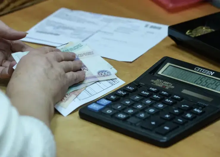 С 1 марта срок оплаты ЖКУ для красноярцев сдвигается на 15 число