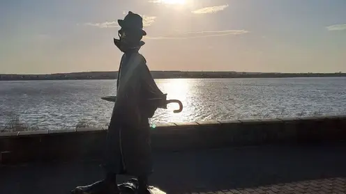 Томск уступил звание  «Молодежная столица России» Смоленску