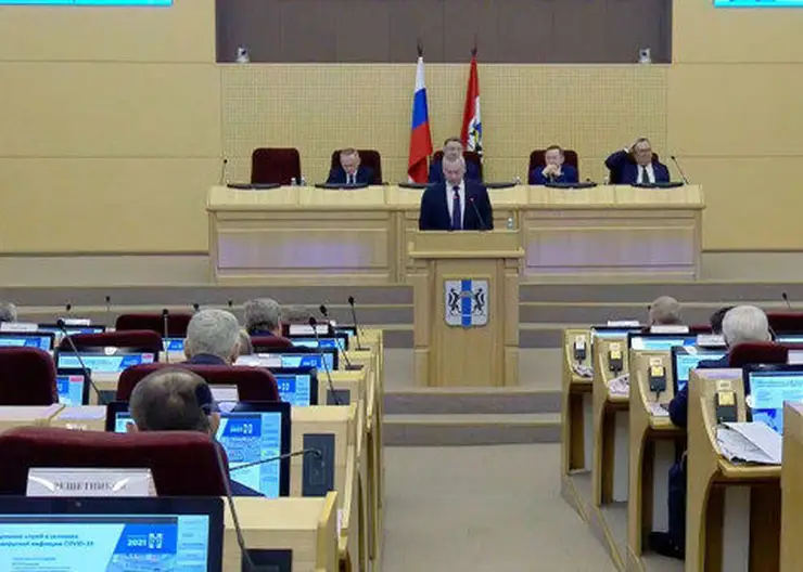 Соглашение о «мусорной» концессии в Новосибирской области будет расторгнуто