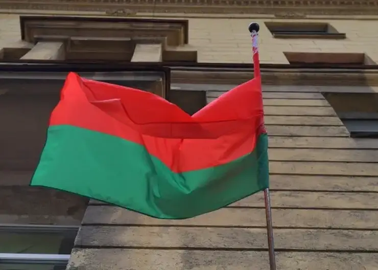 Второе в Сибири генконсульство Беларуси откроется в Красноярске