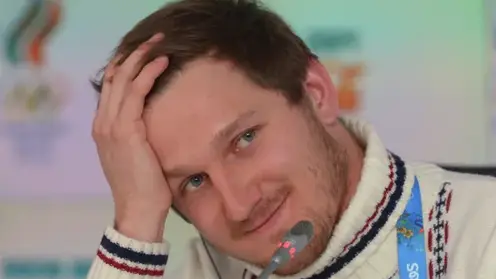 Призер игр в Сочи прокомментировал перспективы российских спортсменов на Олимпиаде-2026