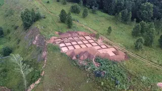 Как археологи обнаружили в Алтайском крае уникальный могильник с тысячелетней историей