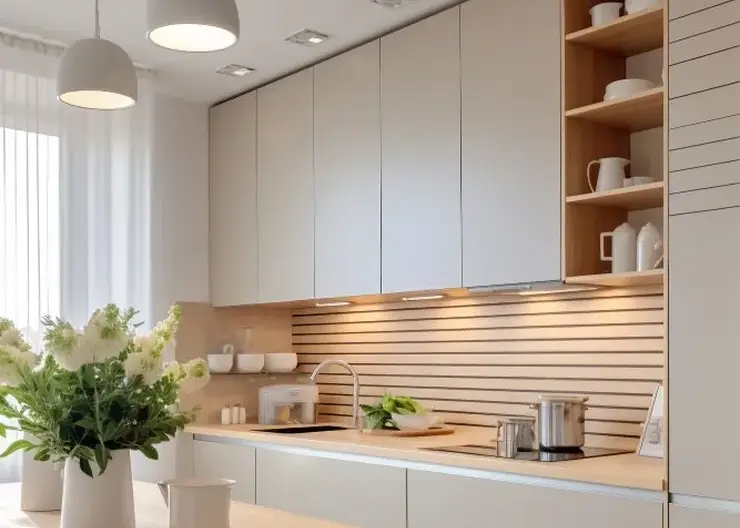 Почти 150 тыс рублей заплатит предприниматель жительнице Красноярского края за плохую кухню