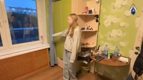 Девочка-подросток пыталась поджечь объект транспортной инфраструктуры в Красноярске и теперь проходит по статье о терроризме