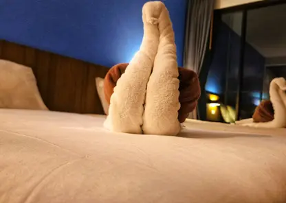 Красноярский край бьет рекорды по туризму