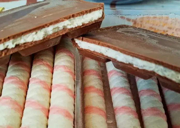 Красноярские учёные раскрыли главные секреты какао и шоколада