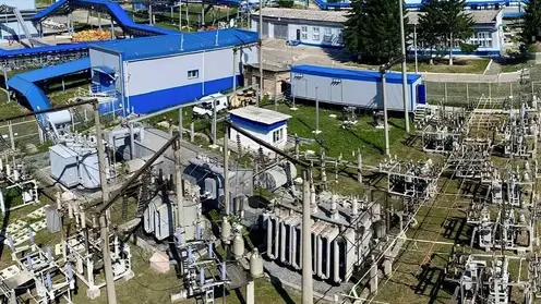 «Россети Сибирь» модернизировали ключевую подстанцию в Красноярском крае для обеспечения транзита нефти на Восток