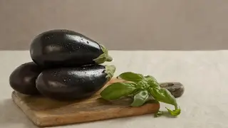 Врачи рассказали, кому нельзя есть баклажаны