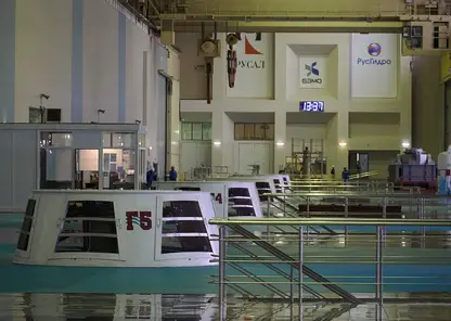 Более двадцати студентов прошли практику на Богучанской ГЭС в первом полугодии 2025 года — шаг к профессиональному будущему