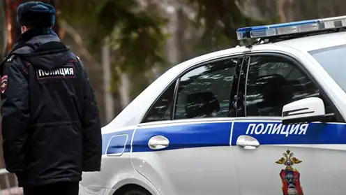 В Красноярске мужчине, напавшему на продавца павильона, грозит до 10 лет лишения свободы