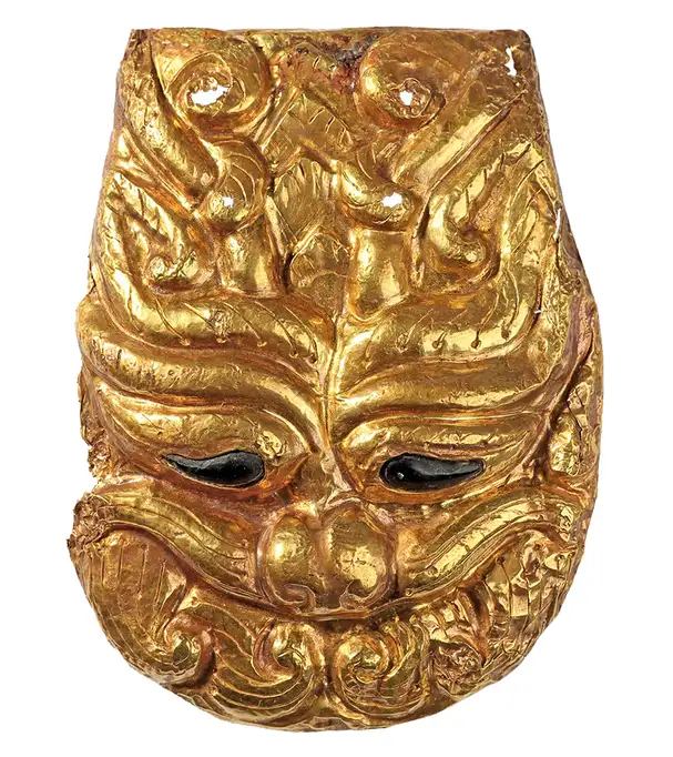 Фото: НОЦ алтаистики и тюркологии «Большой Алтай»