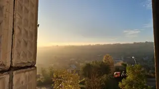 Тепло вернётся в Красноярск в эту пятницу