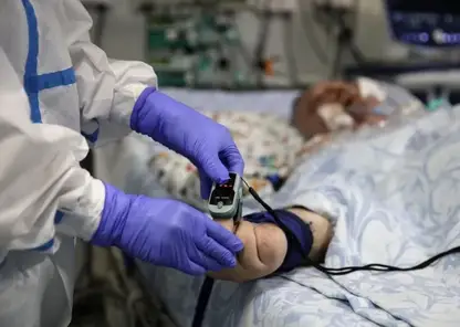 Средняя зарплата врачей по стране в 2025 году составила почти 150 тысяч рублей