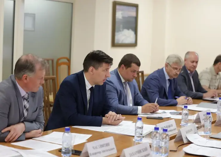 Экологическая программа Красноярского края: перераспределение средств и новые приоритеты