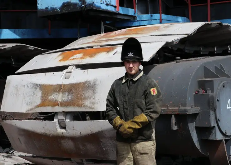 СУЭК-Красноярск примет на производственную практику более 80 студентов