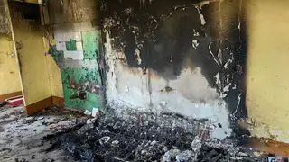 Минусинца подозревают в серии поджогов жилых домов и причинении ущерба почти на 2 млн рублей Минусинца подозревают в серии поджогов жилых домов и причинении ущерба почти на 2 млн рублей