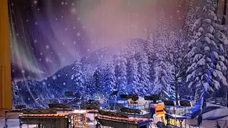 В Роспотребнадзоре красноярцам рассказали о правилах возврата концертных билетов В Роспотребнадзоре красноярцам рассказали о правилах возврата концертных билетов