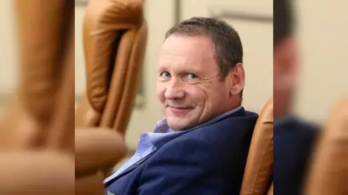 «Меня изгнали из Горсовета по сфабрикованным обвинениям»: Дюков рассказал, почему его лишили мандата