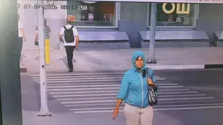 Женщину, пропавшую в Ачинске вместе с 5‑летней дочерью, нашли в Новосибирске