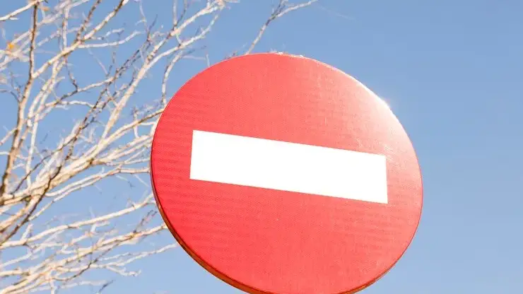 Мэрия Красноярска напомнила об изменениях движения возле мечети на Металлургов