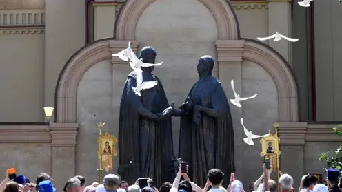 Куда поехать на День семьи, любви и верности 8 июля? Рассказывают эксперты