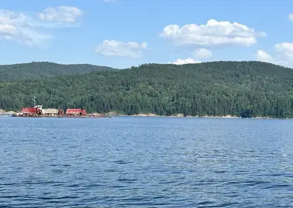 На реке Мана в Красноярском крае утонул мужчина, выпавший из лодки