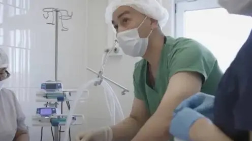 В Якутии пациент ожил после пяти часов клинической смерти, уснув на морозе