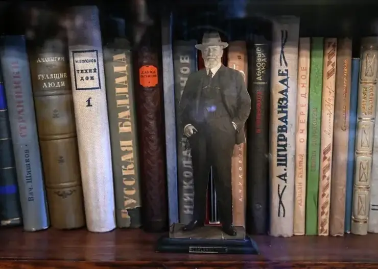 «Пиковая дама» — в топе читательского интереса среди образцов классической литературы