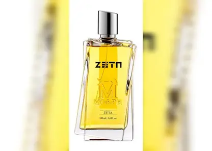 MORTH: утонченный аромат