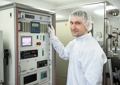 Прорыв в российской науке: в Томске разработана отечественная технология для рентгеновских детекторов