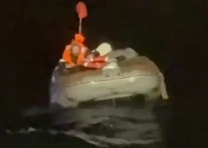 Больше тысячи человек выступили в защиту выжившего в Охотском море сибиряка