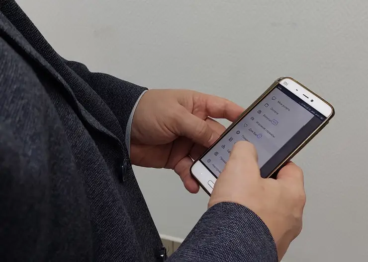 113 тысяч абонентов «Ростелекома» в Красноярском крае, Хакасии и Туве управляют услугами связи через личный кабинет