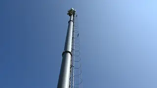 Около 400 сельским жителям в Красноярском крае впервые стали доступны цифровые звонки и мобильный интернет 4G