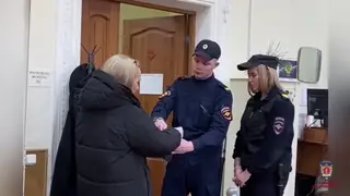 Директор красноярской ювелирной компании присвоила 170 украшений на 7,8 миллиона и получила два года колонии