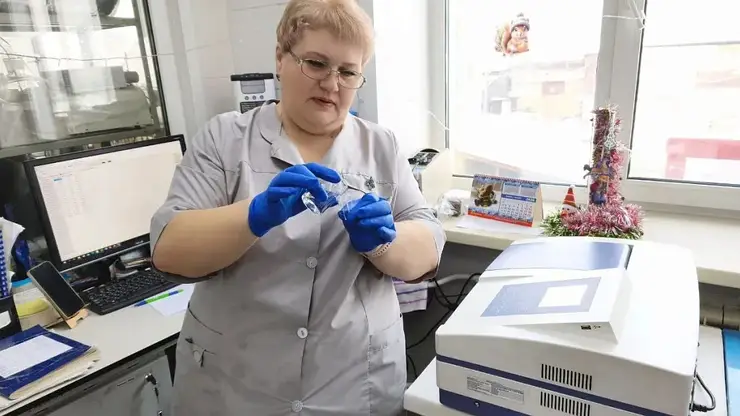 В Красноярске нашли свиную ДНК в говяжьих полуфабрикатах